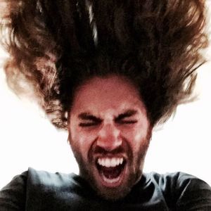 Meet your Posher, Jason